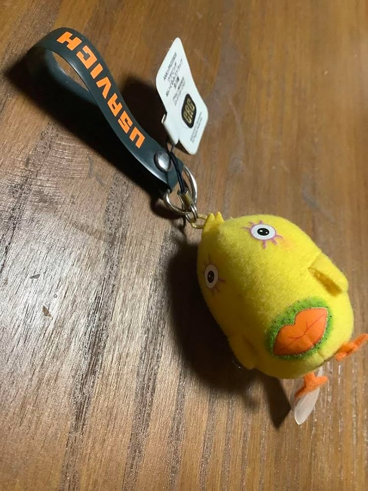 ウサビッチ ぬいぐるみ タグ付き ウサビッチ ぬいぐるみ 7体セット - メルカリ